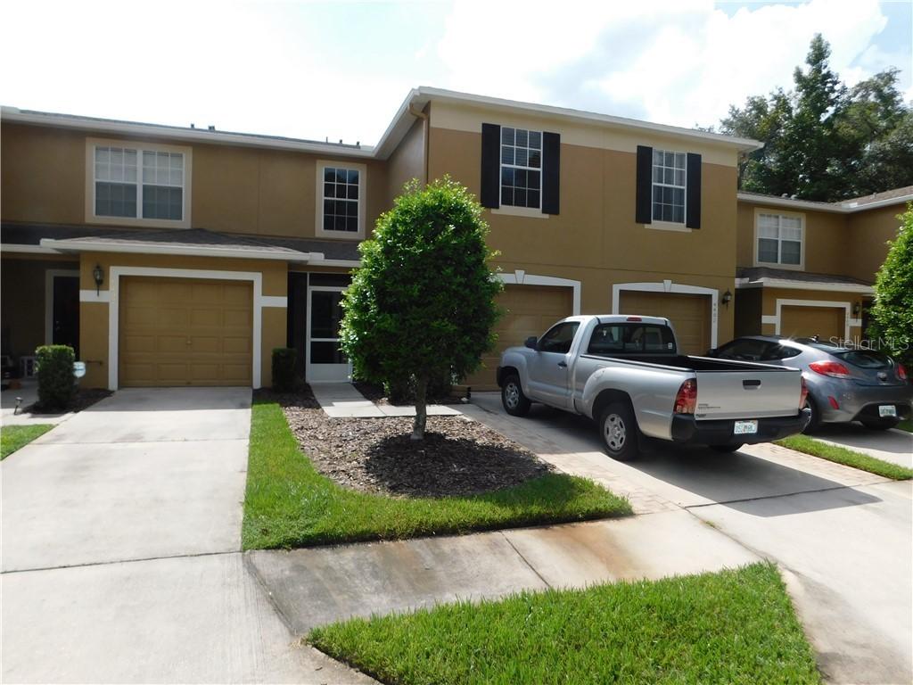 4405 Silver Falls Dr., Land O Lakes, FL 34639