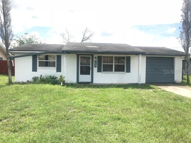 3214 Holiday Lake Dr., Holiday, FL 34691