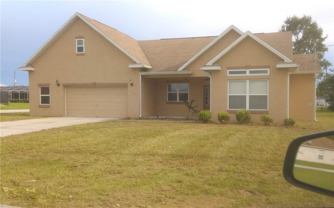 13464 Kane Rd., Spring Hill, FL 34609