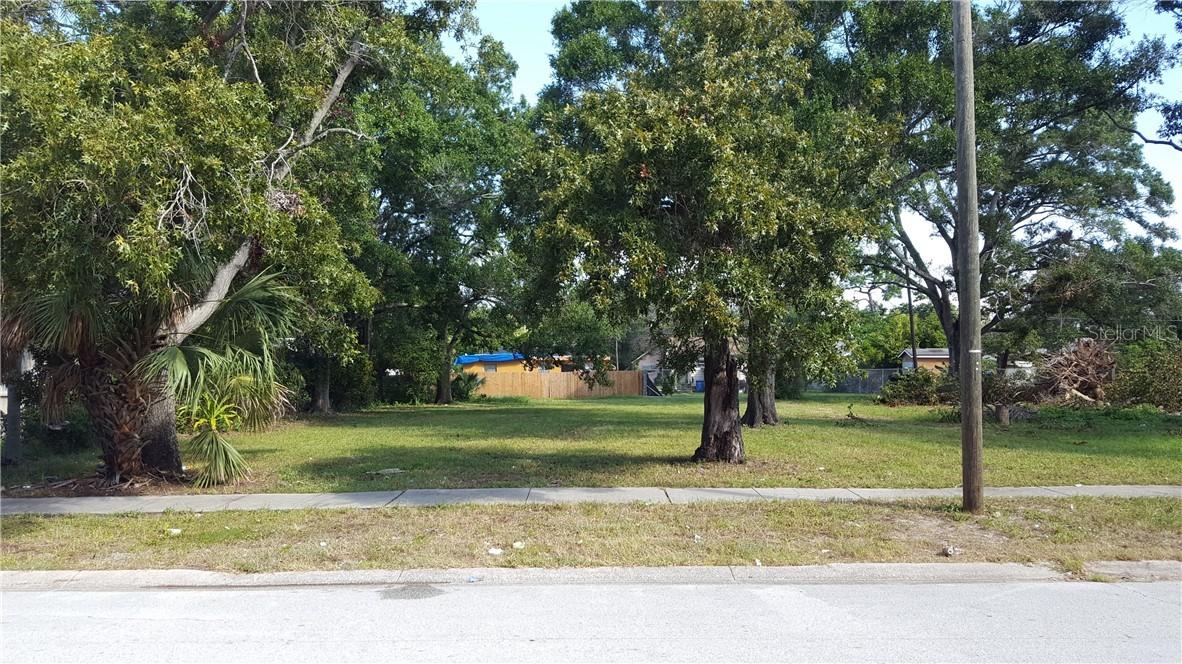 3459 S 17th Ave., St Petersburg, FL 33711