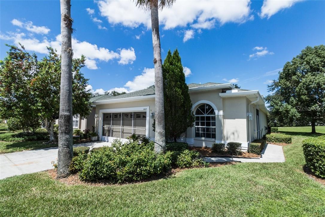 15049 Middle Fairway Dr., Brooksville, FL 34609