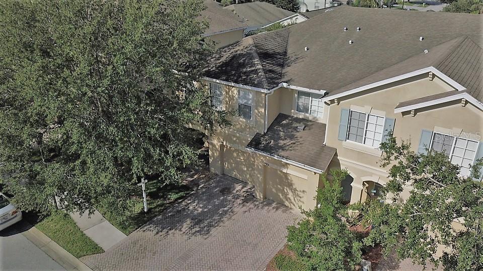 2921 Girvan Dr., Land O Lakes, FL 34638