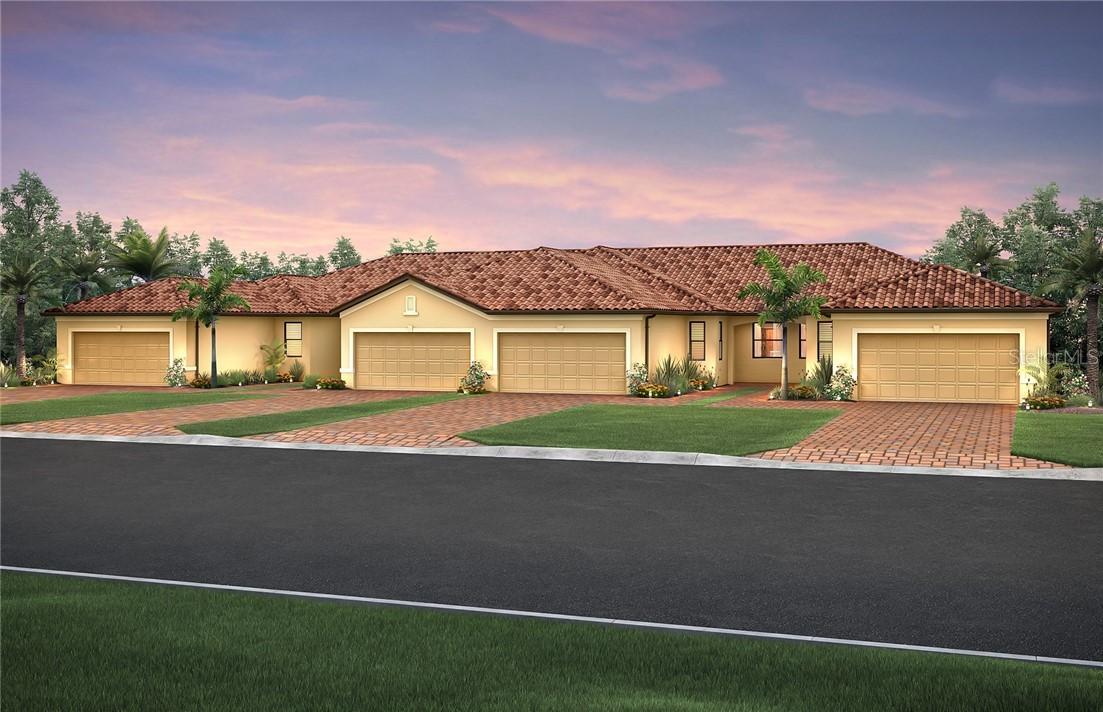 18849 Lanuvio St., Venice, FL 34293