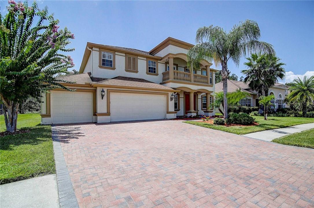 26738 Winged Elm Dr., Wesley Chapel, FL 33544