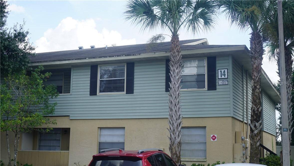 514 Golden Raintree Pl., Brandon, FL 33510