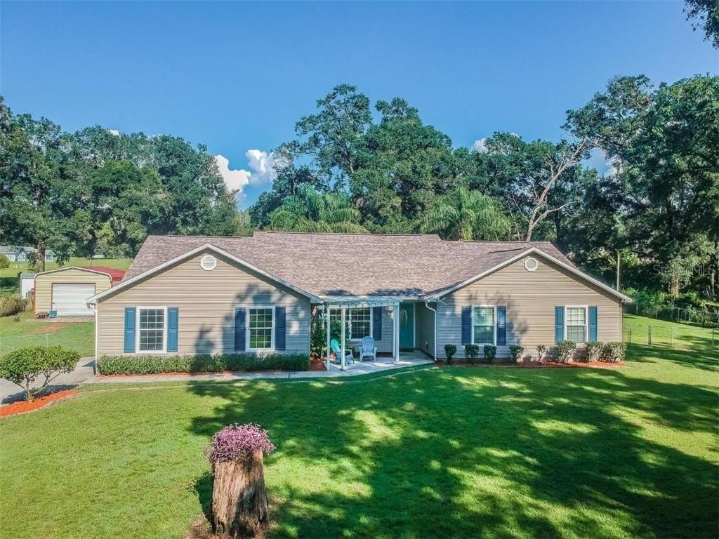 8910 Zephyr Ranch Rd., Zephyrhills, FL 33541