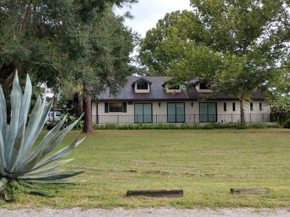 8306 Lake Lucy Dr., Orlando, FL 32818