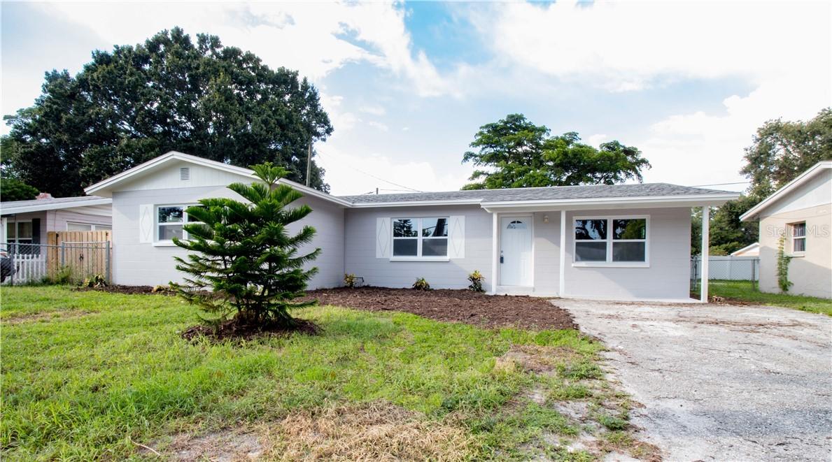 5401 86th Ave., Pinellas Park, FL 33782