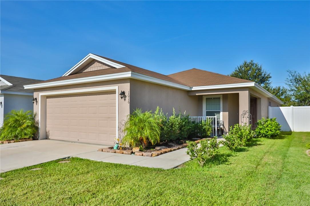 1016 Chandler Snowden Ct., Ruskin, FL 33570
