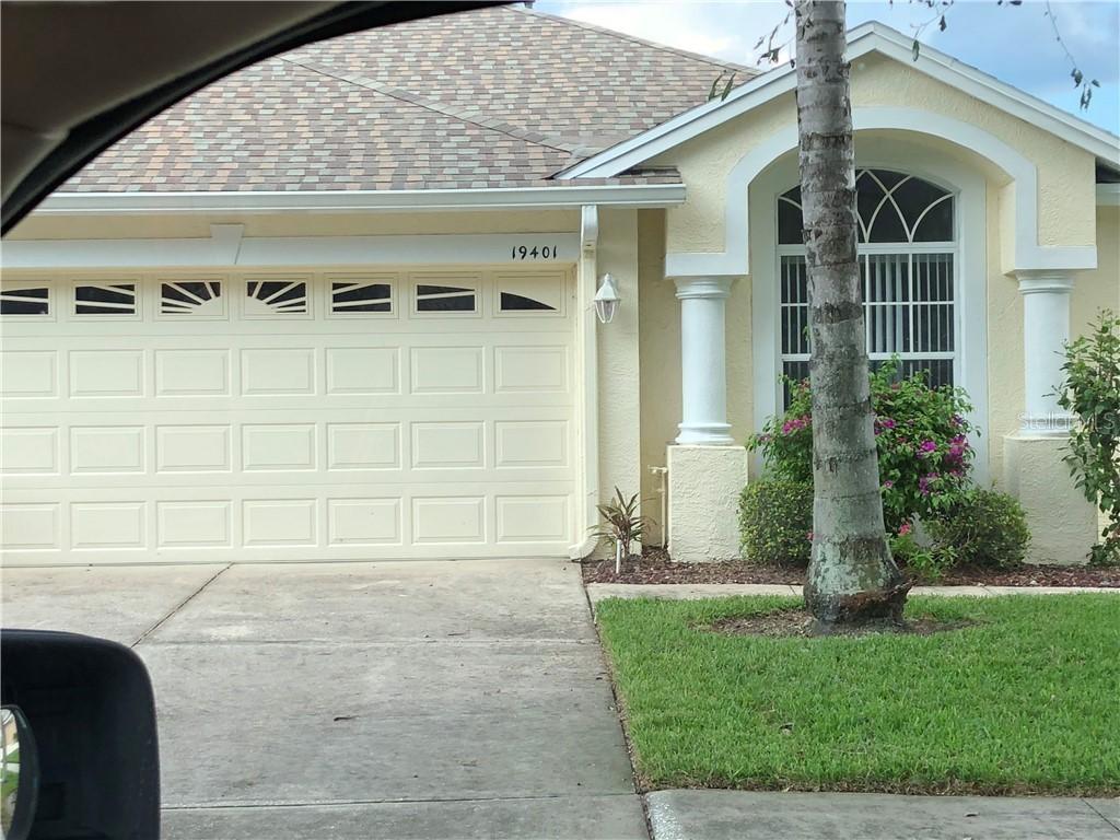 19401 Haskell Pl., Land O Lakes, FL 34638