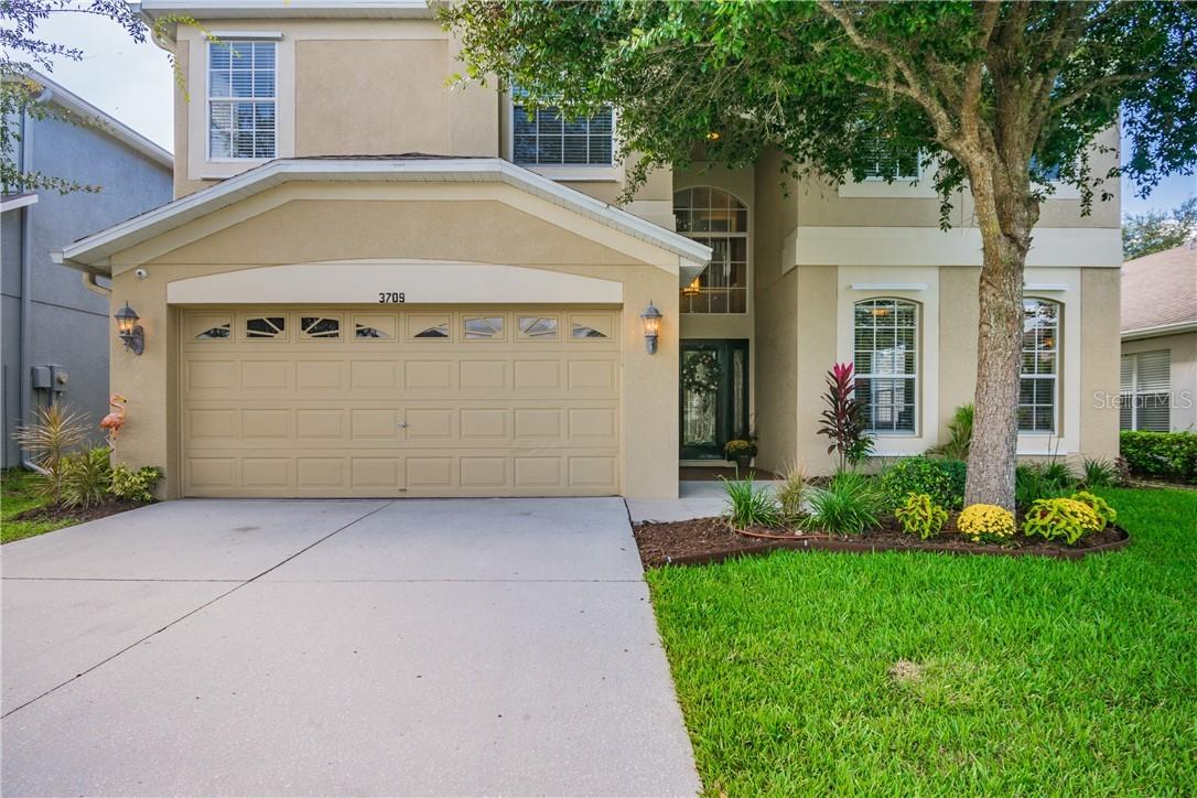 3709 Olde Lanark Dr., Land O Lakes, FL 34638