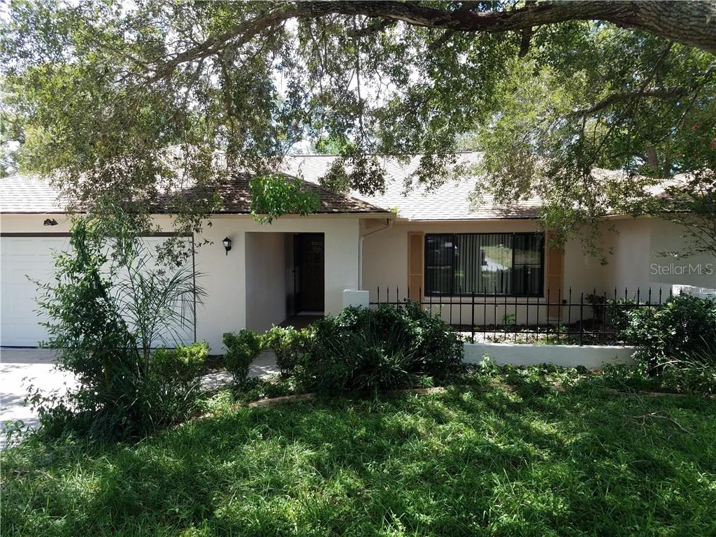 1491 Newhope Rd., Spring Hill, FL 34606