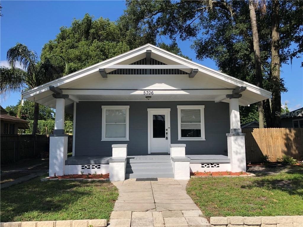 5706 N Cherokee Ave., Tampa, FL 33604