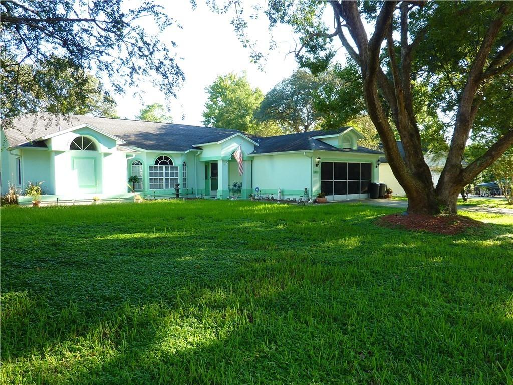 14011 Gregory St., Spring Hill, FL 34609