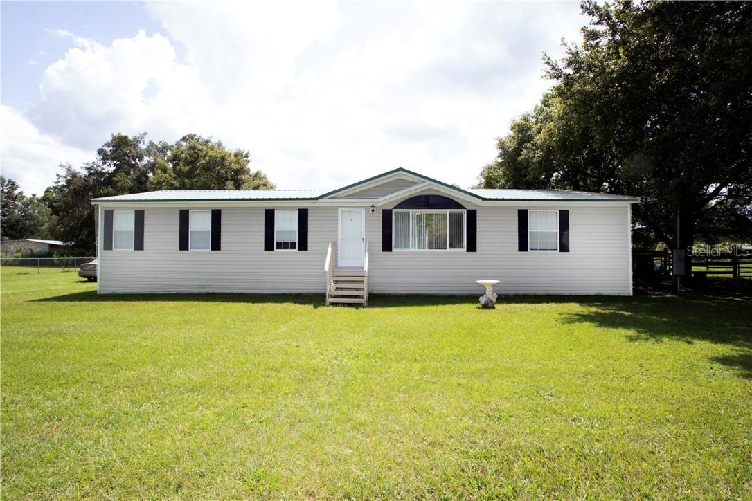 3238 Griffin Rd., Wesley Chapel, FL 33543
