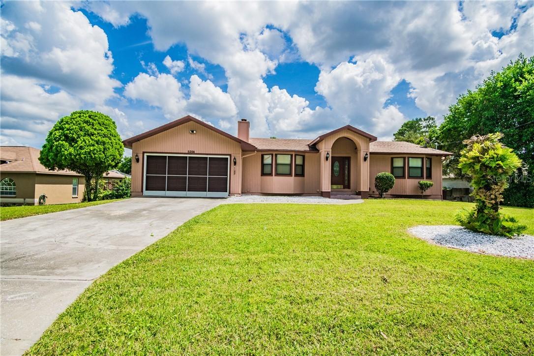 5284 Iroquois Ave., Spring Hill, FL 34606