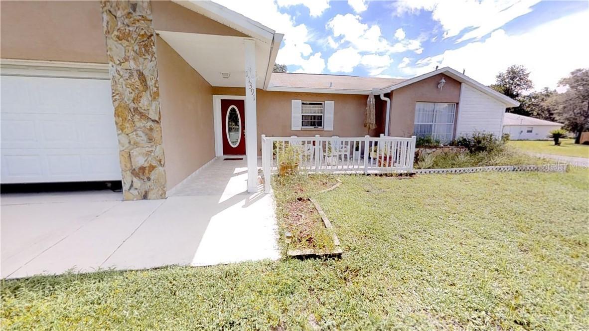 11391 Salters St., Spring Hill, FL 34609