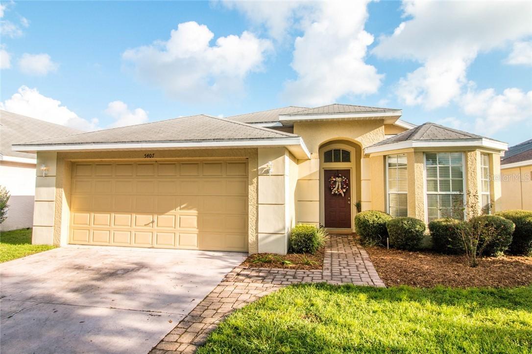 5407 Aragon Ct., Tampa, FL 33624