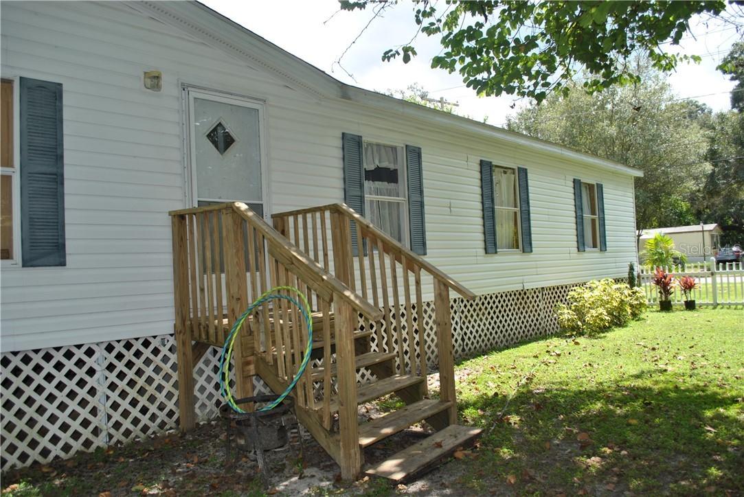 3006 E 148th Ave., Lutz, FL 33559