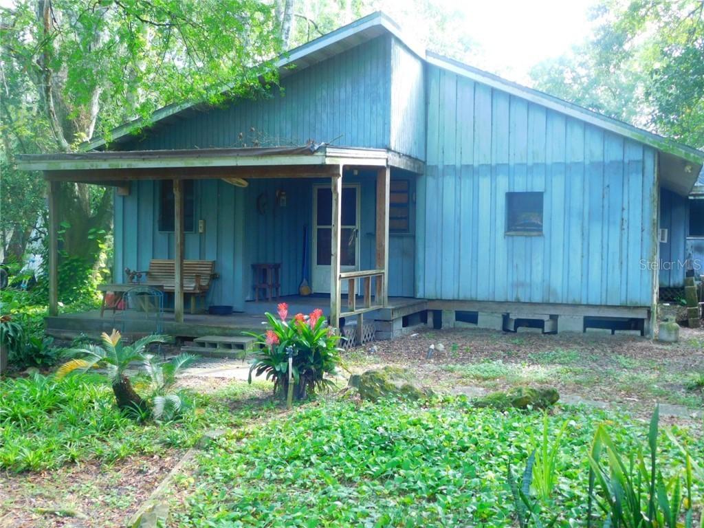 6846 Mangrove Dr., Zephyrhills, FL 33544