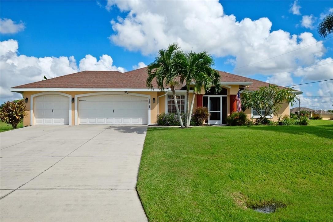 2101 NW 5th Ter., Cape Coral, FL 33993
