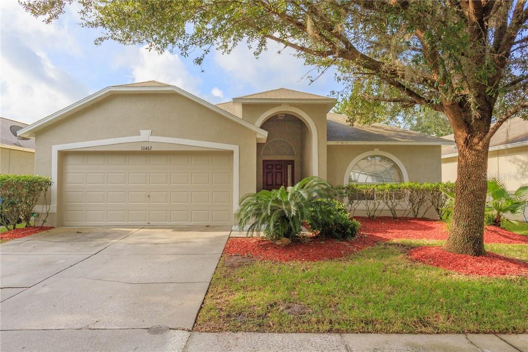 10467 Lucaya Dr., Tampa, FL 33647