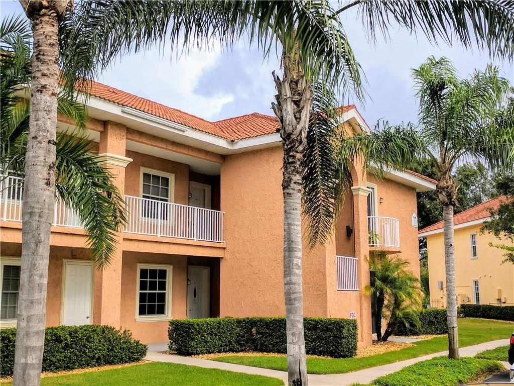 6816 Dali Ave. #E206, Land O Lakes, FL 34637