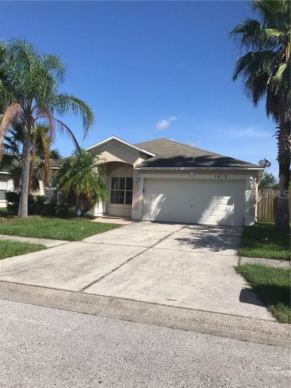 [Address Hidden by Seller], Brandon, FL 33511