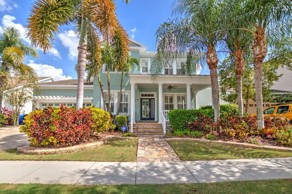 5207 Point Harbor Ln., Apollo Beach, FL 33572