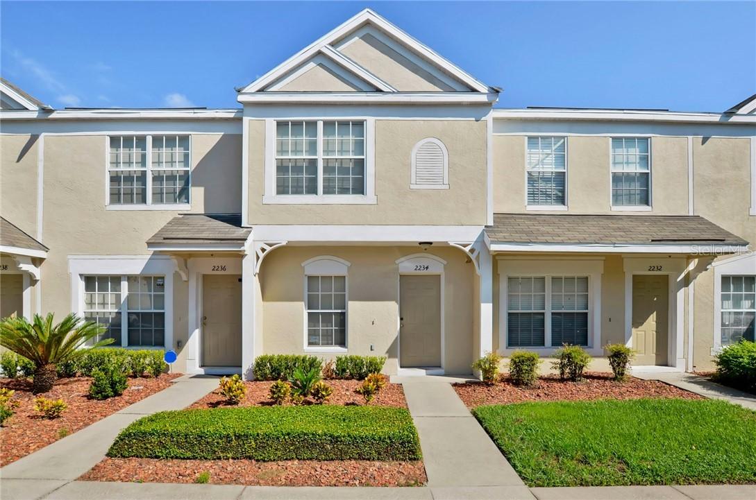 2234 Lake Woodberry Cir., Brandon, FL 33510