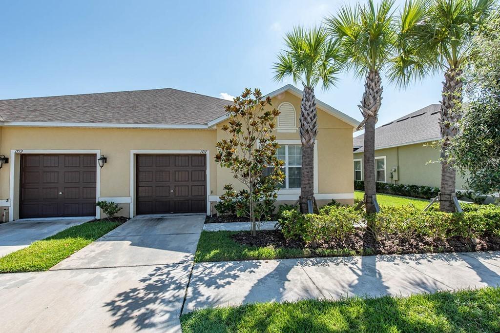 1717 Trailwater St., Ruskin, FL 33570