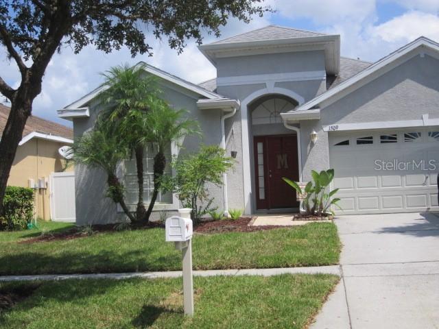 1509 Emerald Hill Way, Valrico, FL 33594