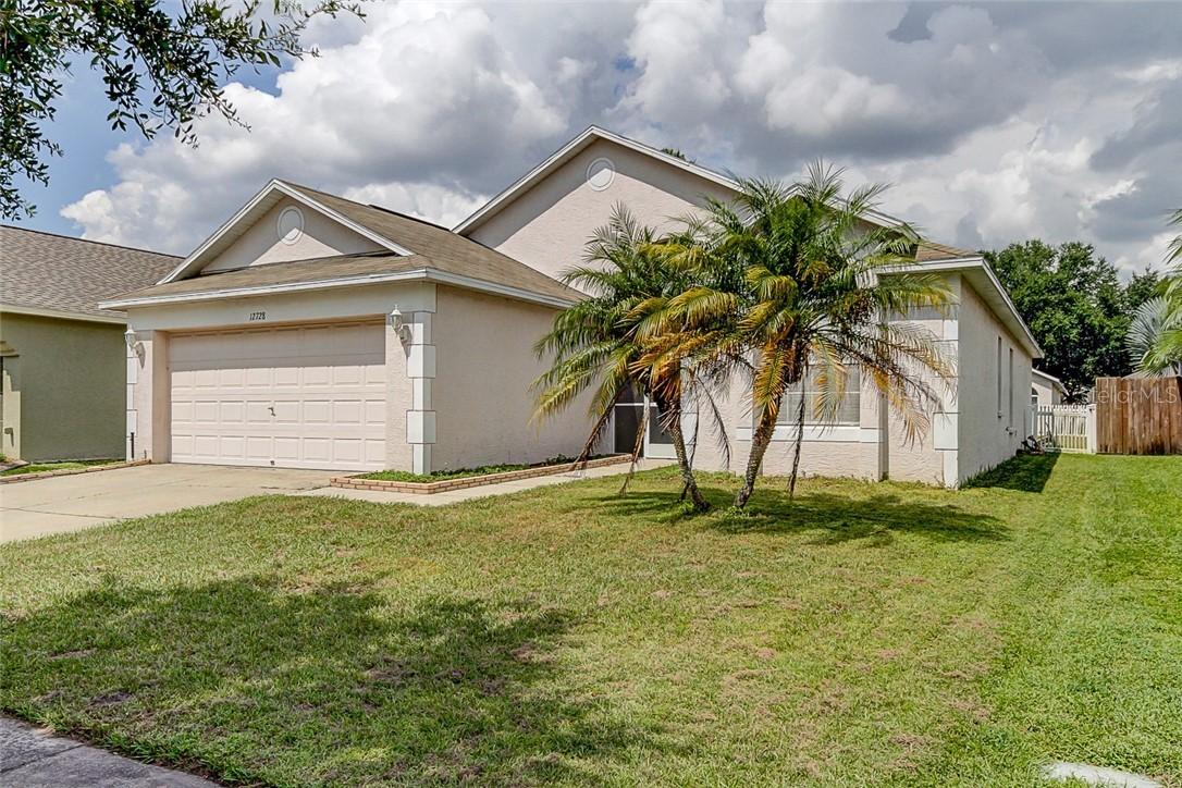 12728 Lake Vista Dr., Gibsonton, FL 33534