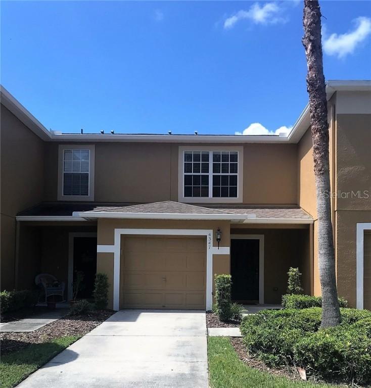 4347 Silver Falls Dr., Land o' Lakes, FL 34639