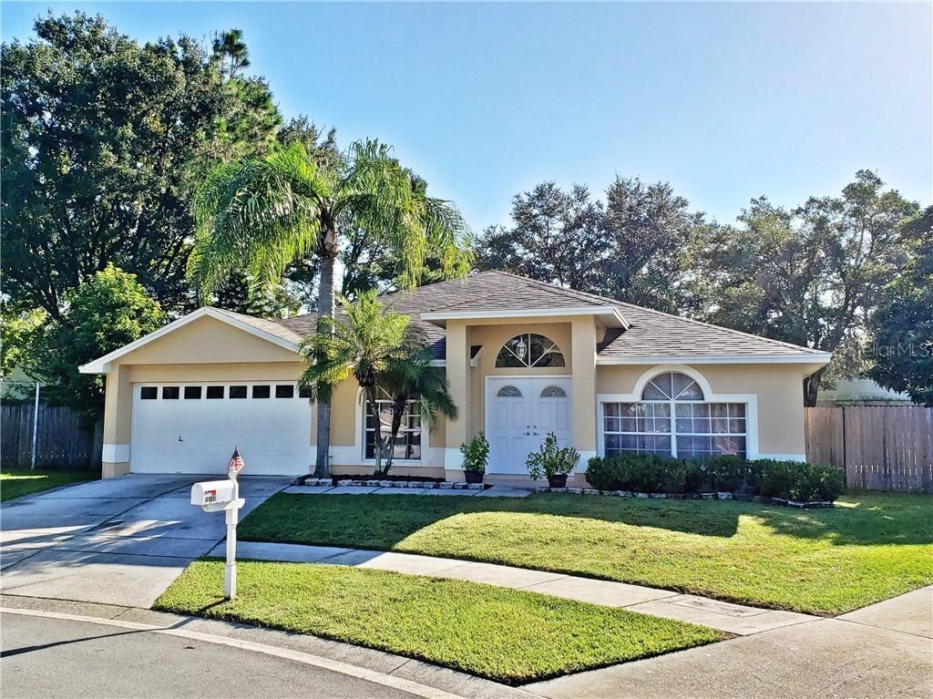 24143 Twin Ct., Land O Lakes, FL 34639