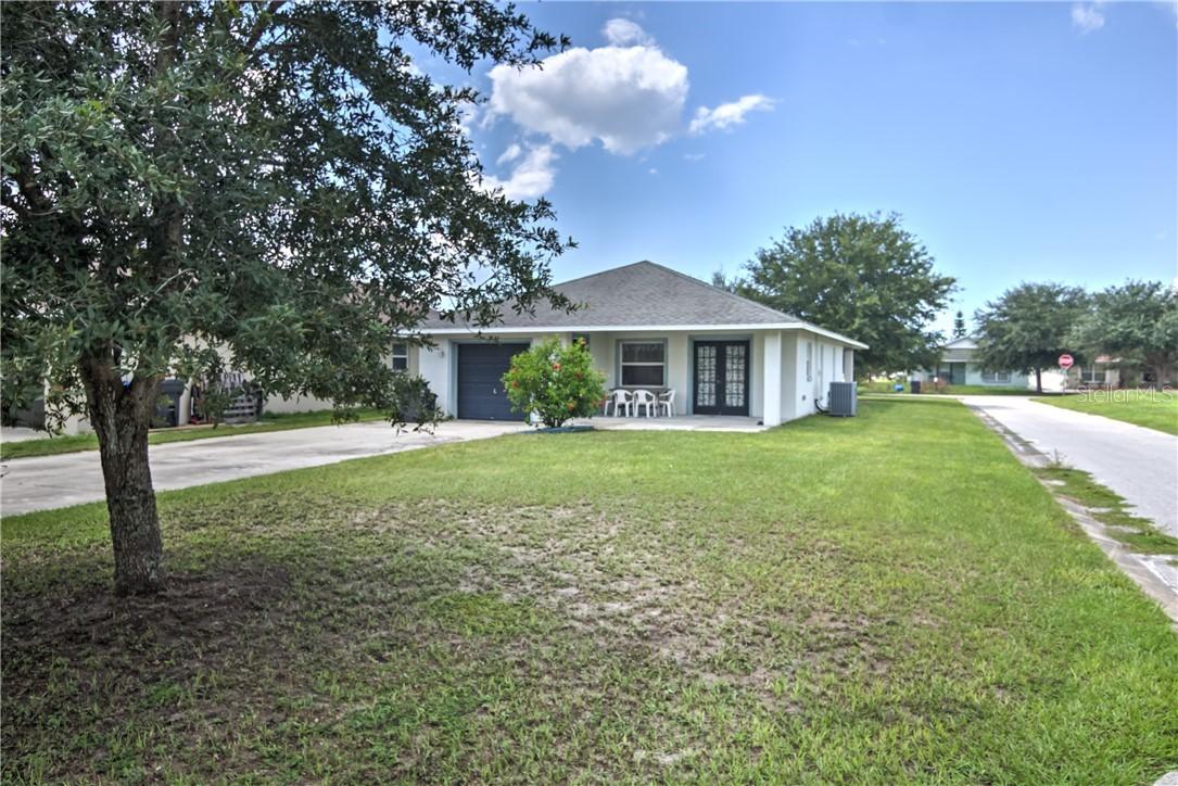 2304 Pleasure Run Dr., Ruskin, FL 33570