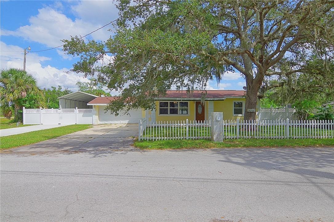 14302 Pine St., Hudson, FL 34667