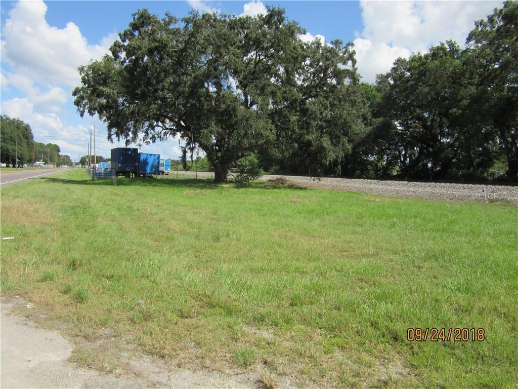 3801 E Us Highway 92, Plant City, FL 33566