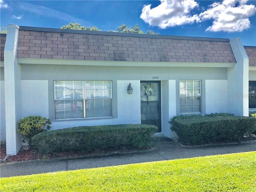 4744 Lake Villa Dr., Clearwater, FL 33762
