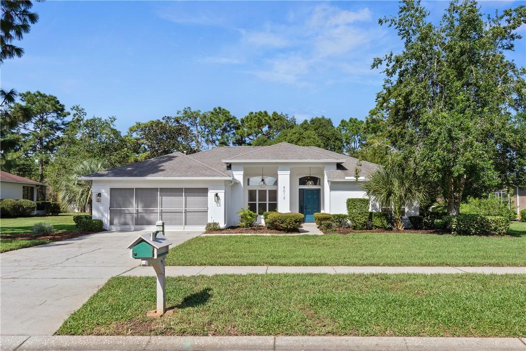 5013 Secretariat Run, Spring Hill, FL 34609