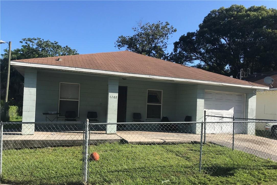 4202 E Osborne Ave., Tampa, FL 33610