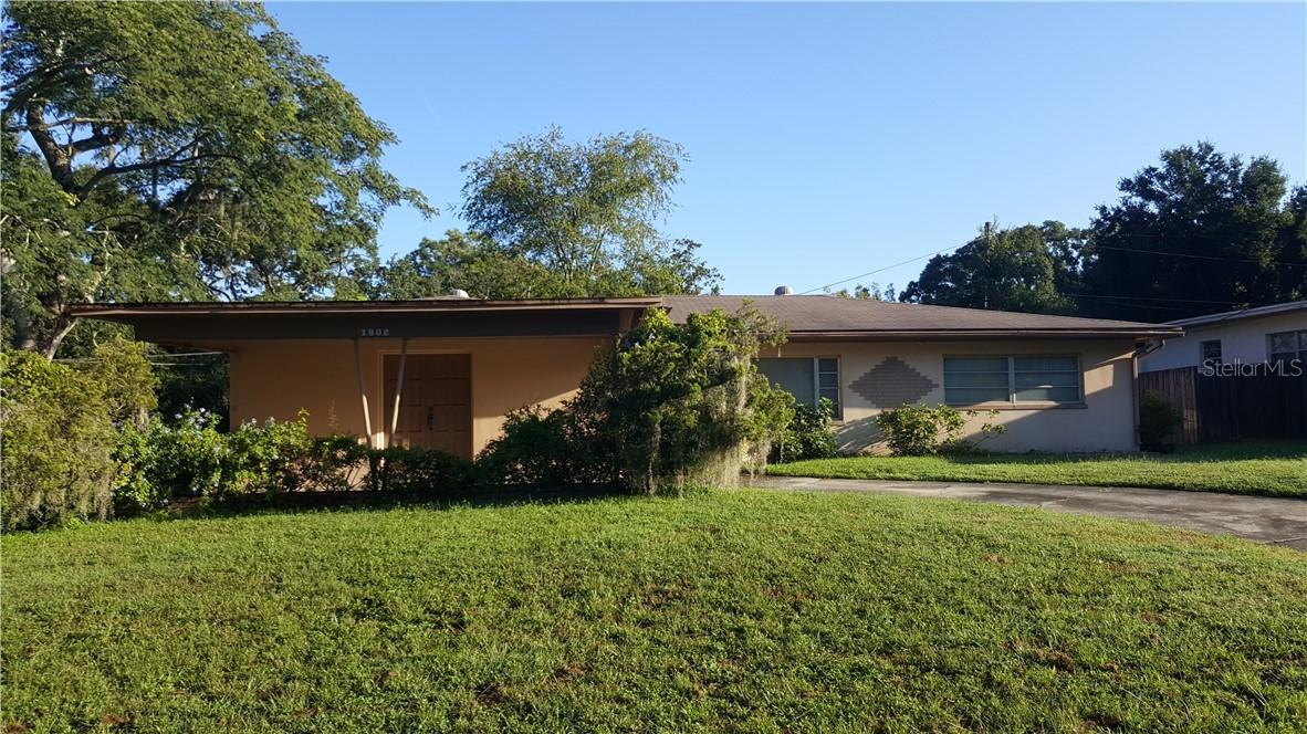 1902 E Broad St., Tampa, FL 33610