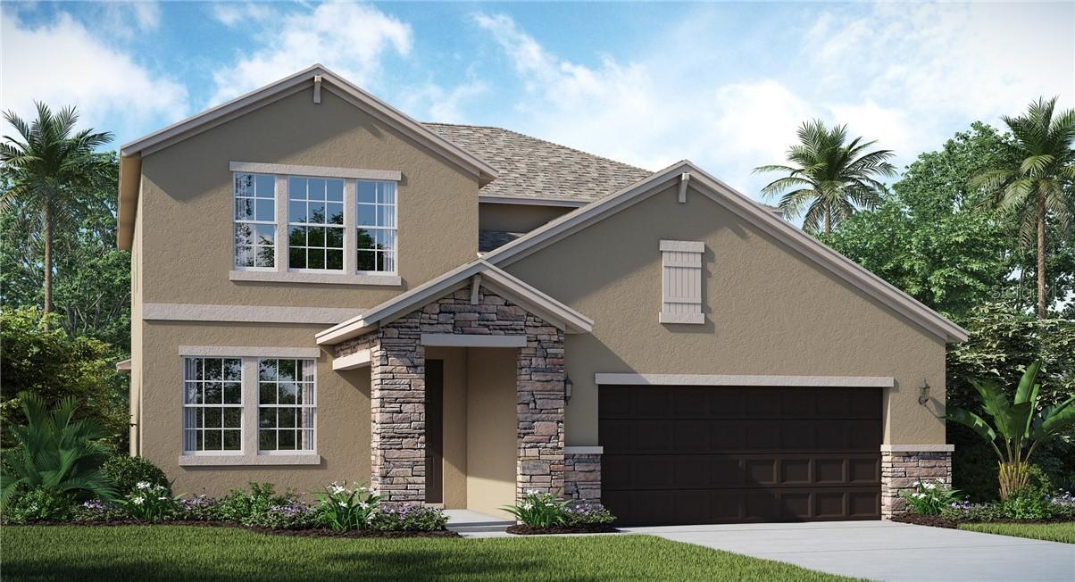 13335 Orca Sound Dr., Riverview, FL 33579