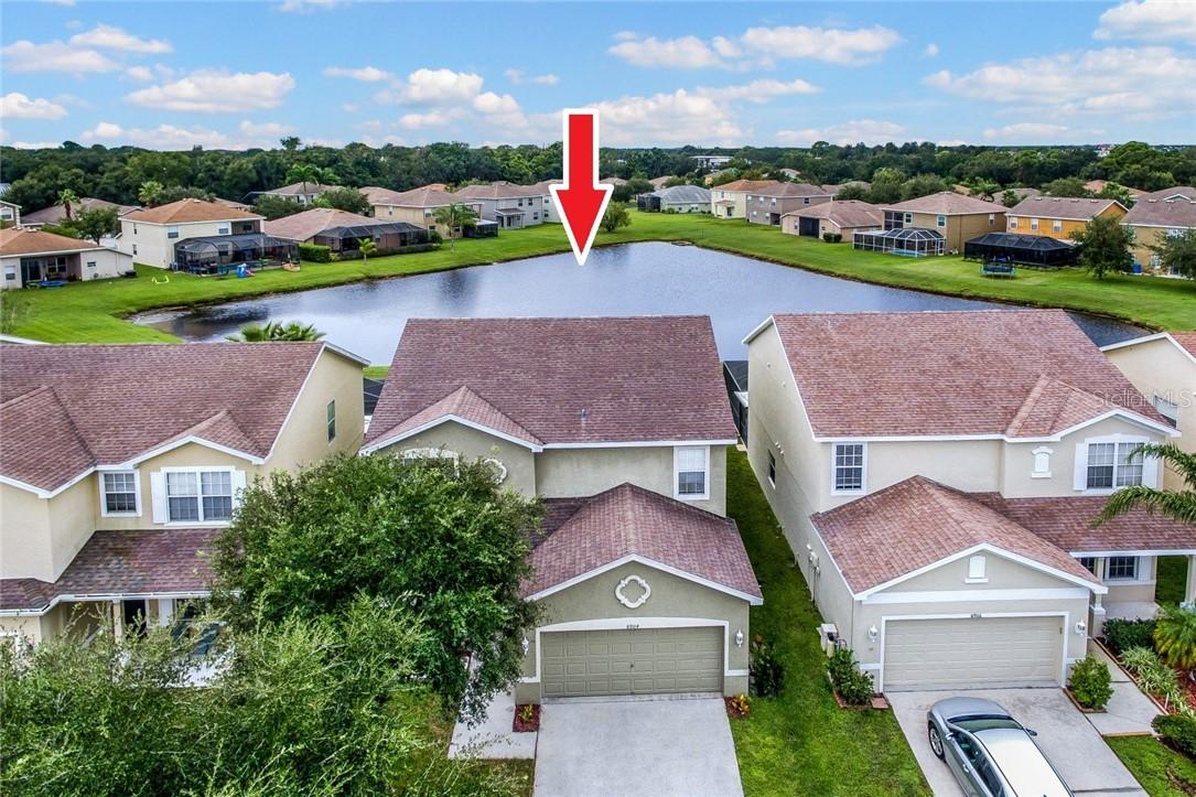 8904 Grand Bayou Ct., Tampa, FL 33635