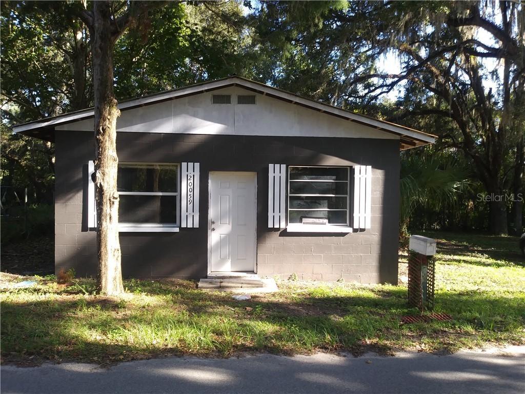 20059 Manecke Rd., Brooksville, FL 34601