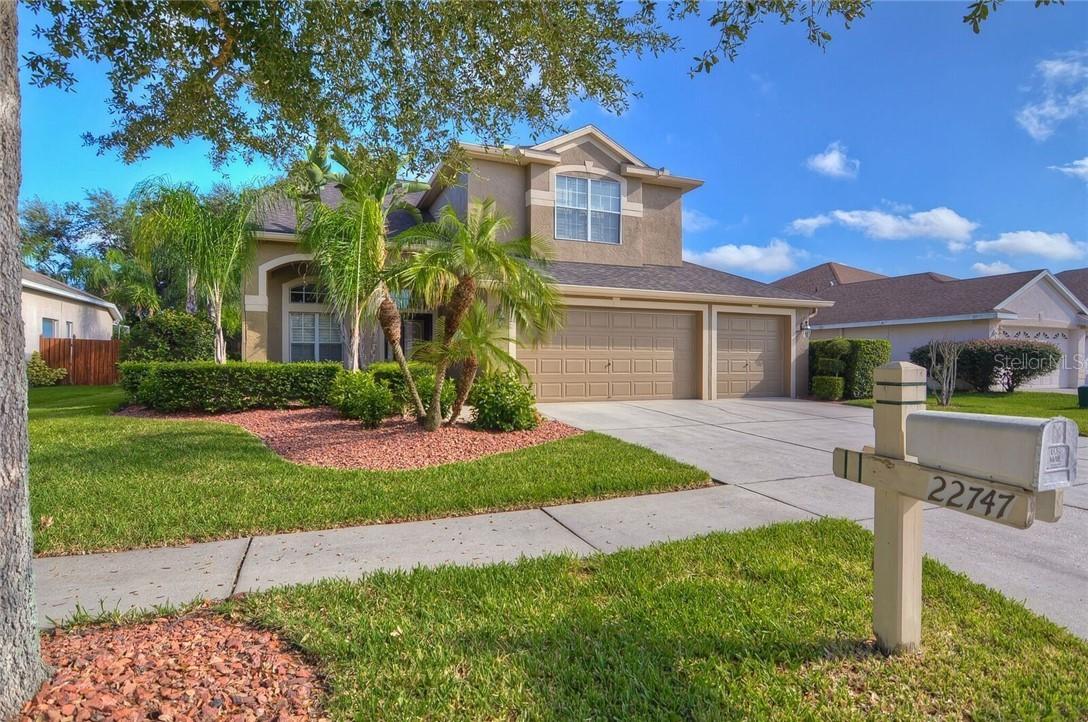 22747 Eagles Watch Dr., Land O Lakes, FL 34639