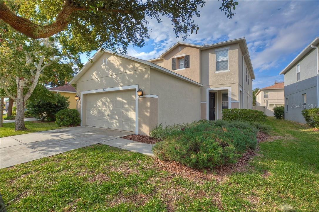 17523 Glenapp Dr., Land O' Lakes, FL 34638