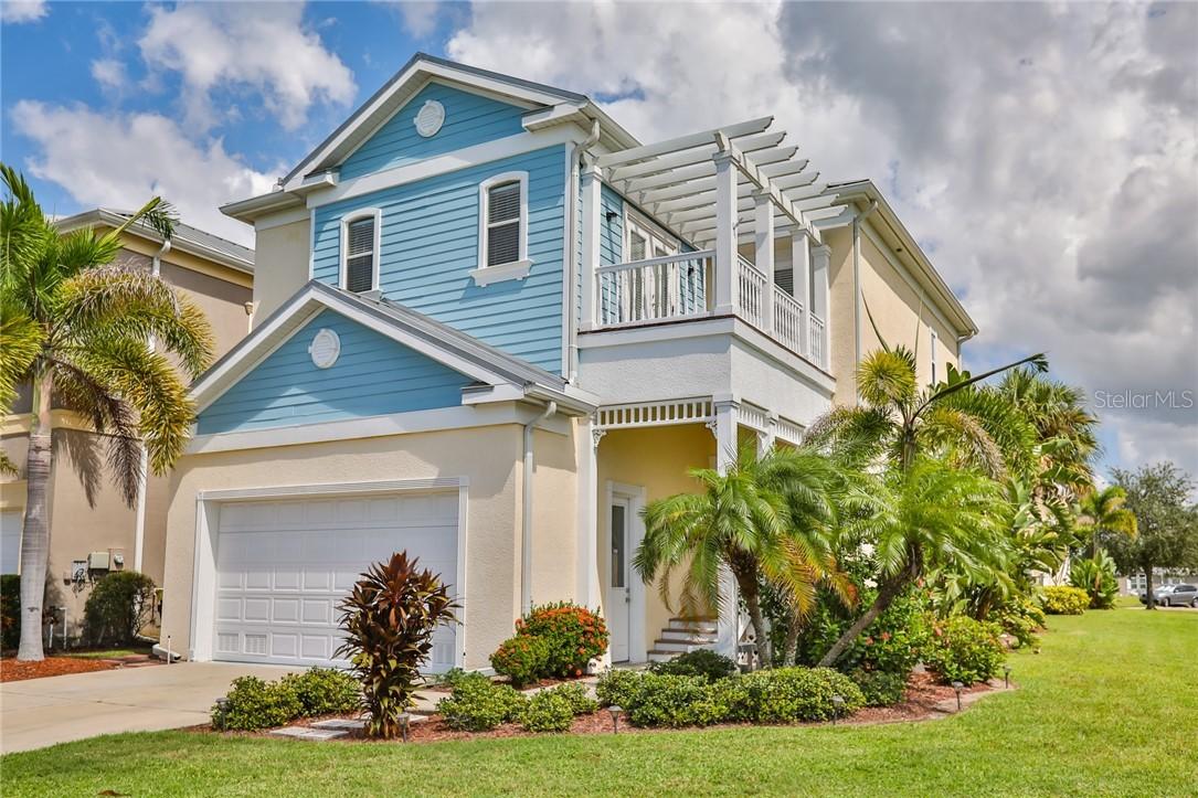 6571 Simone Shores Cir., Apollo Beach, FL 33572