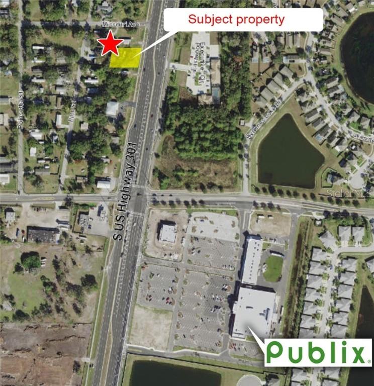 11321 Us Highway 301, Riverview, FL 33578