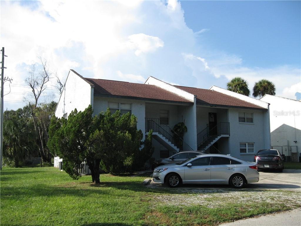 4986 Steel Dust Ln., Lutz, FL 33559